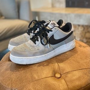 Used Air Force 1